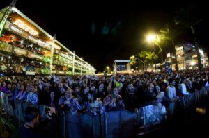 Leis reconhecem eventos de Garanhuns (PE) como manifestações da cultura nacional