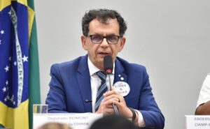 Comissão ouve procuradores sobre repressão durante a ditadura militar; participe