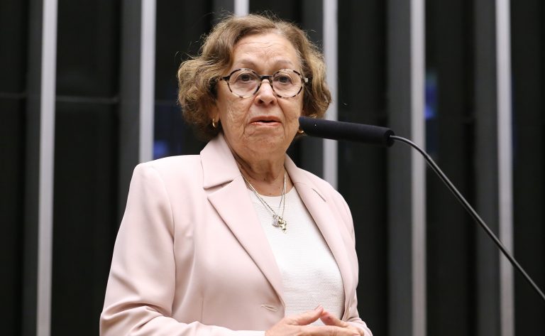 Discussão e votação de propostas legislativas. Dep. Lídice da Mata (PSB - BA)