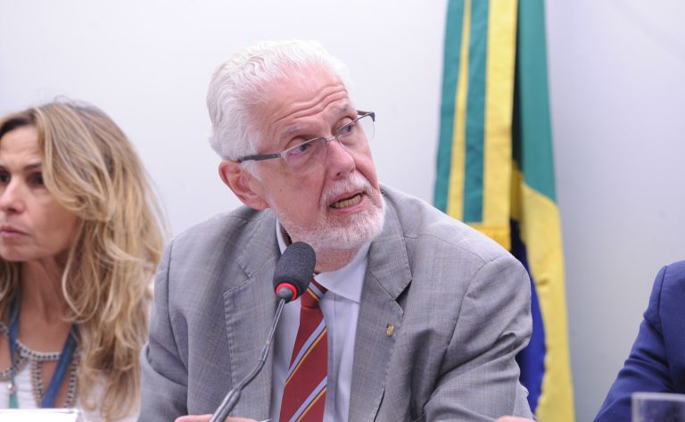 Audiência Pública - Balanço do Sistema Nacional de Auditoria do SUS (SNA SUS). Dep. Jorge Solla (PT-BA)