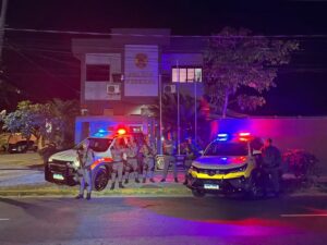 Ação conjunta da PM e PF captura procurado por tráfico internacional de drogas em Ilhabela