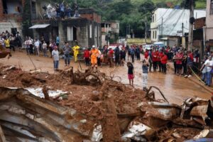 Medida provisória abre crédito de R$ 285 milhões para afetados por desastres climáticos