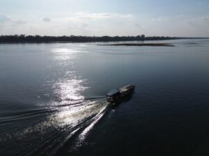 Comissão debate inclusão do setor hidroviário no Programa Nacional de Desestatização