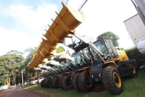SP fecha Agrishow com recorde de aporte a produtores rurais e 250 mil hectares regularizados
