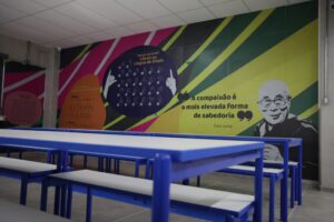 Governo do Estado impulsiona 1ª Escola do Futuro em São Roque com investimento da Desenvolve SP