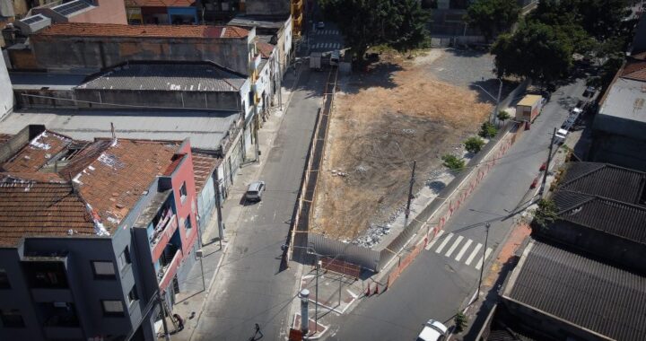 Entenda como trabalho integrado do Governo de SP rompeu a lógica do crime organizado na Cracolândia e requalificou o centro da capital