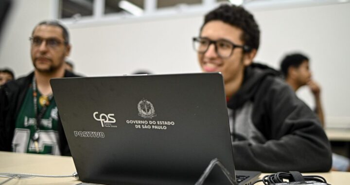 Caravana 3D: SP amplia acesso ao ensino tecnológico com investimentos de R$ 30,5 mi na Fatec Suzano