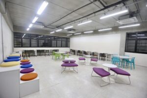 Caravana 3D: Governo de SP entrega obras de ampliação do prédio histórico da Etec de Ribeirão Preto