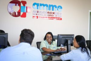 Caravana 3D: SP inaugura AMME de Jaboticabal e reforça atenção básica na região de Ribeirão Preto