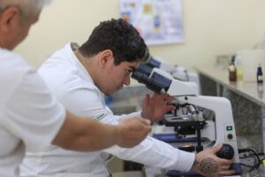 Caravana 3D: SP reforça investimentos em ensino tecnológico com ampliação da Fatec Jaboticabal