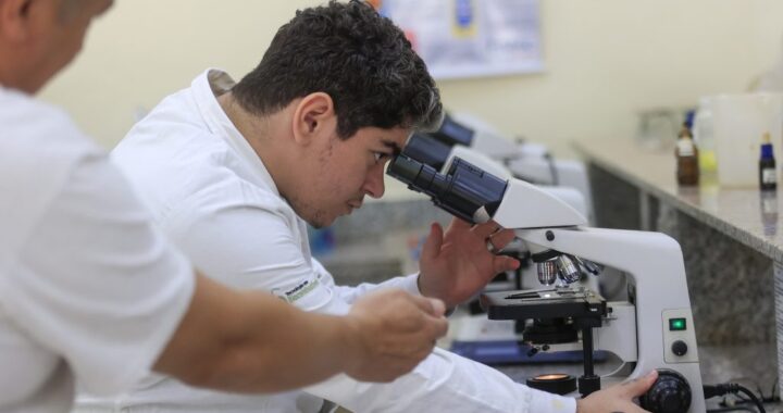 Caravana 3D: SP reforça investimentos em ensino tecnológico com ampliação da Fatec Jaboticabal