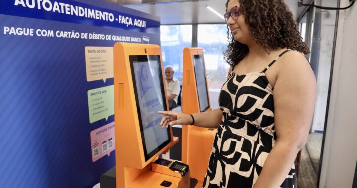 Caravana 3D: Governo de SP qualifica 808 pessoas pelo programa Caminho da Capacitação na região de Ribeirão Preto