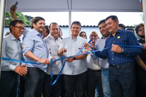 Caravana 3D: SP fortalece atendimento hospitalar no Alto Tietê com ampliação vagas para hemodiálise e UTI
