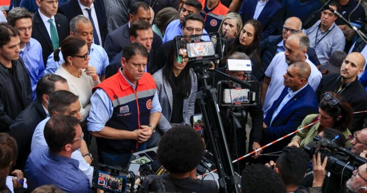 Governo de SP reforça foco em indenização e atendimento habitacional a famílias afetadas por explosão no Jaguaré