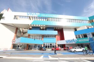 Caravana 3D: Governo de SP investe R$ 24 milhões por ano para ampliar saúde especializada em Diadema
