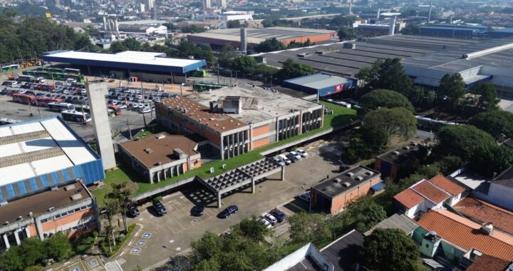 Caravana 3D: SP entrega Cidade da Polícia Civil com delegacias especializadas em São Bernardo