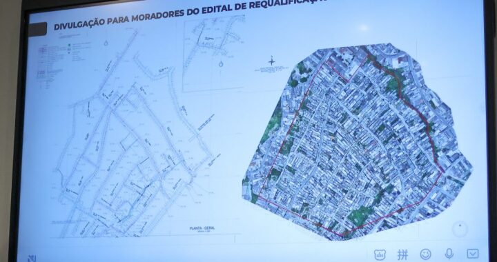 Regularização fundiária avança em Guaianases com chegada de saneamento