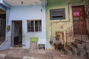 Governo de São Paulo oferece opções de moradias para famílias atingidas por explosão