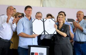 Caravana 3D: SP entrega Hospital Estadual de Franca e amplia atendimento a 723 mil moradores da região