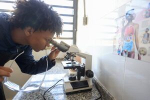 Caravana 3D: Governo de SP investe mais de R$ 22 milhões em infraestrutura escolar na região de Franca