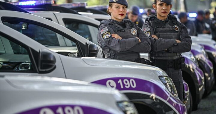SP por Todas Mais Seguras: Governo do Estado anuncia medidas para ampliar política de proteção às mulheres