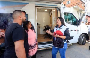 Boletim – 19/05 – 20h – soluções de moradia às famílias afetadas pela explosão no Jaguaré