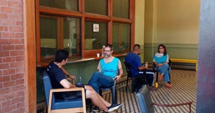 Estação da Luz da CPTM recebe ação gratuita de psicoterapia e amplia acesso à saúde mental; veja como participar