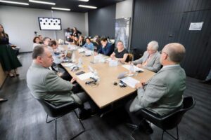 Governo de SP junta-se à União Europeia para apoiar produtores rurais em novas exigências ambientais