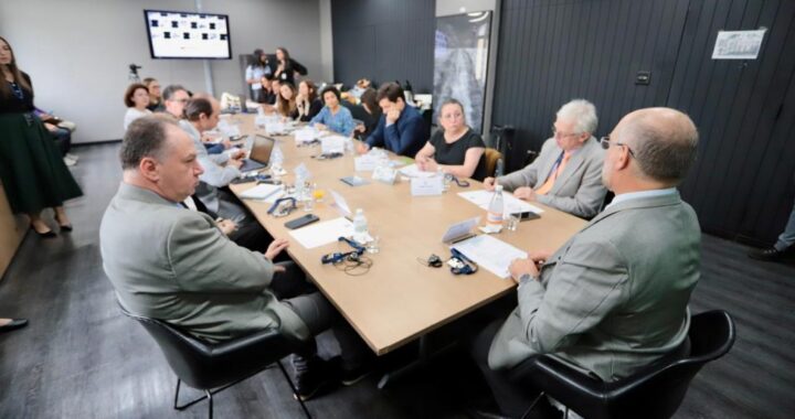 Governo de SP junta-se à União Europeia para apoiar produtores rurais em novas exigências ambientais