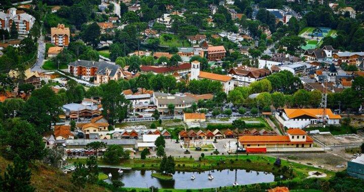 SP com stopover: férias de meio de ano e os destinos paulistas para se conhecer em até 5 dias