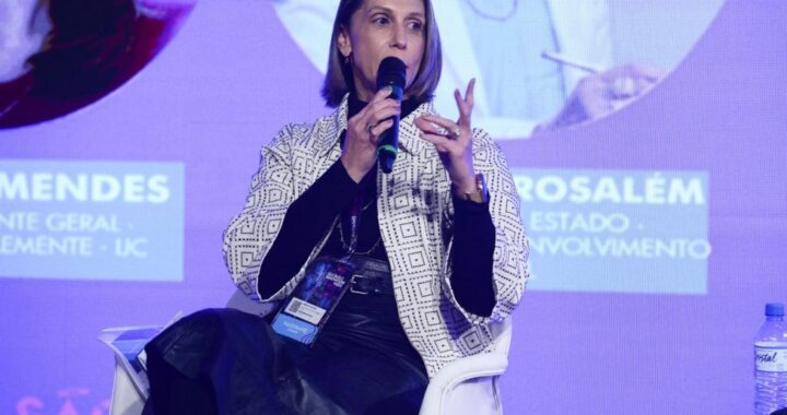 Governo de SP apresenta modelo de inclusão produtiva no São Paulo Innovation Week 2026