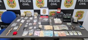 Saiba como atuava a ‘gangue da correntinha’, desarticulada pela Polícia Civil no centro de SP