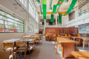 Instituto de Pesquisas Tecnológicas de SP recebe novo Centro de Engenharia do Google