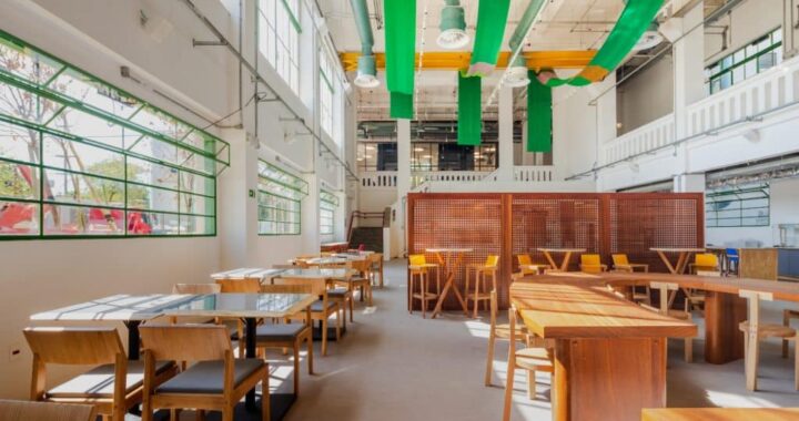Instituto de Pesquisas Tecnológicas de SP recebe novo Centro de Engenharia do Google