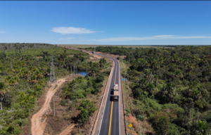 Comissão debate problemas na concessão da BR-364 em Rondônia; participe