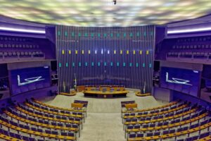 Congresso inicia sessão para analisar vetos à Lei de Diretrizes Orçamentárias de 2026; acompanhe