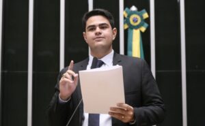 Comissão aprova transporte ‘porta a porta’ para pessoa com deficiência