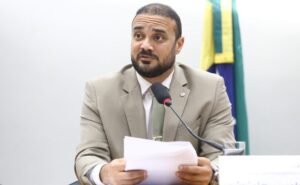 Comissão de Segurança Pública aprova auxílio para familiares de policial morto em serviço