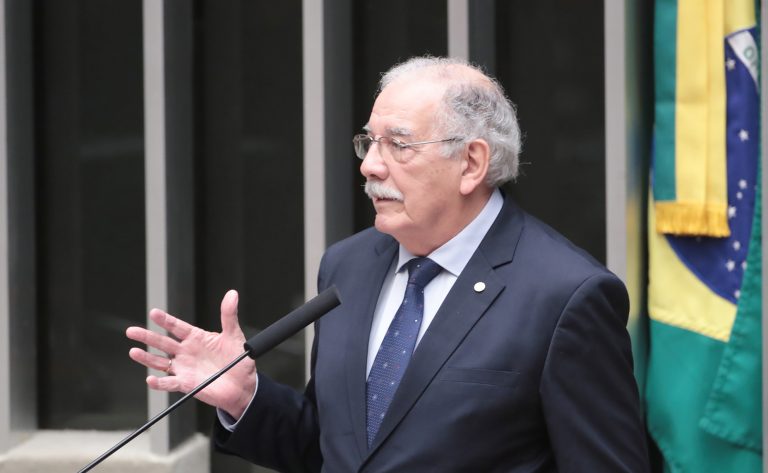 Homenagem ao Dia Mundial da Obesidade. Dep. Dr. Luiz Ovando (PP - MS)
