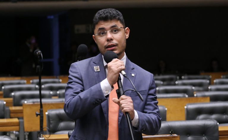 Discussão e votação de propostas legislativas. Dep. Ribeiro Neto (SOLIDARIEDADE - MA)