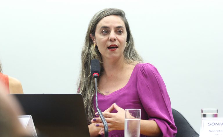 Audiência Pública – Impactos sobre a vida das mulheres e dos pequenos negócios. Dep. Fernanda Melchionna (PSOL-RS)
