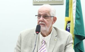 Comissão aprova inclusão da espiritualidade como fator de saúde na legislação