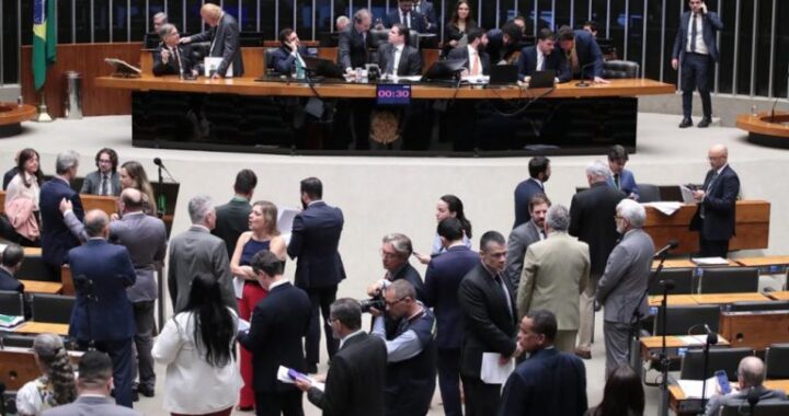 Câmara aprova projeto que retoma a redução dos limites da Floresta Nacional do Jamanxim, no Pará; acompanhe