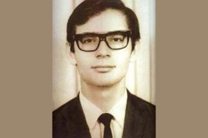 Comissão inclusão do nome do procurador Pedro Jorge no Livro dos Heróis da Pátria
