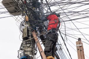 Comissão de Trabalho debate integridade das redes de telecomunicações