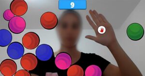 Jogos que avaliam desempenho motor contribuem para diagnóstico do autismo