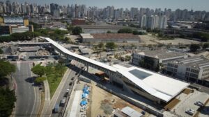 Conheça as primeiras estações que serão abertas na Linha 6-Laranja