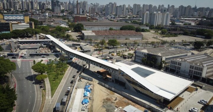Conheça as primeiras estações que serão abertas na Linha 6-Laranja