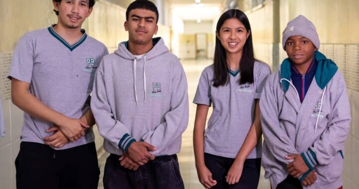 Países da Copa do Mundo dentro das escolas estaduais: SP tem mais de 5 mil estudantes que nasceram em países com times no mundial