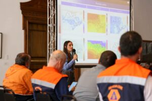Muralha do Fogo, Waze, satélites e IA: Defesa Civil do Estado de SP investe em tecnologia para enfrentar El Niño severo neste ano